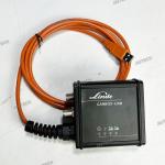 For Linde BT Canbox Kit TRUCK Pathfinder LSG Forklift Electric CANBOX Diagnostic