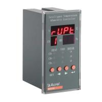 Buy cheap Modbus-RTU 470MHz Wireless Temperature & Humidity Controller WHD46-33 product