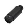 Buy cheap Type1 To Type2 Electric Vehicle Charger Adapter Converter Connector EV Charger AC 250V from wholesalers