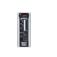 Buy cheap 4ohm Impedance Portable Trolley Speaker 12 Inch Trolley PA Speaker OEM Design product