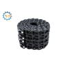 Buy cheap E330 Excavator Forging Track Chain Link 2019119 from wholesalers