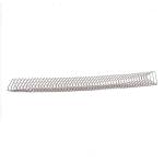 Industrial IATF16949 0.8mm Flat Compression Spring