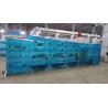 Buy cheap Electric Ignition System Catalytic Combustion Equipment for Industrial Applications and 200 400C Temperature from wholesalers