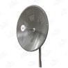 Buy cheap Dia 900mm 32dBi 5GHZ Long Range WiFi Antenna With N Female Connector from wholesalers
