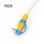 Suction Endotracheal Tube Disposable Regular Endotracheal Tube With Suction Port