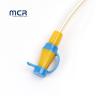 Buy cheap Soft Balloon Nasal And Oral PVC Endotracheal Tube For Comfortable And Secure Intubation from wholesalers