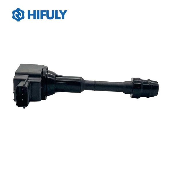 Buy cheap Sentra 2.0L Infiniti Nissan Ignition Coil 22448-JA10C Car Ignition Coil from wholesalers