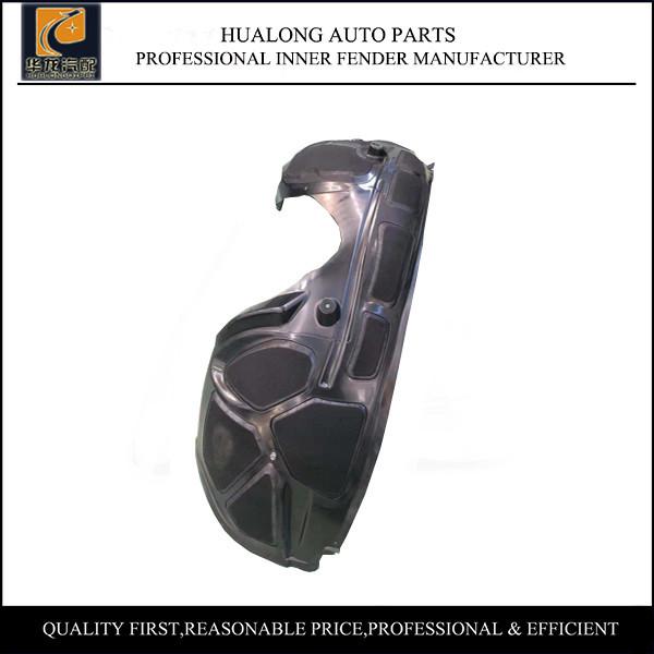 Buy cheap Front Fender Liner Splash Shield 68083029AH 68083028AH For 2011 - 2014 Dodge Charger from wholesalers