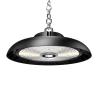 Buy cheap Workshop Sport Halls 50w 100w 150w 200w 300w Aluminum Industry Dimmable Explosion Proof IP65 UFO LED High Bay Light from wholesalers