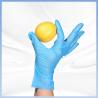 Buy cheap Hand Protection Disposable CPE Gloves For Hazardous And Sensitive Tasks from wholesalers