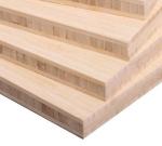 4 X 8 Solid Bamboo Plywood Sheet For Furniture