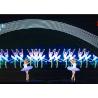 Buy cheap Professional Hologram Advertising Display , 3D Holographic Rear Projection Screen from wholesalers