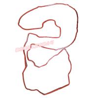 Buy cheap Used for Dongfeng Cover Gasket Engine Model Cummins Parts, Rocker Lever Cover product