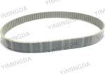 Belt - Y Prim for GT5250 Parts , PN 180500211- suitable for Garment Cutter
