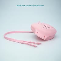 Buy cheap Protective Food Grade Silicone Mask Reusable For High Temperature Cooking product
