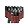 Buy cheap 10ML Essential Oil Roller Bottles With Stainless Steel Roller Ball from wholesalers