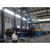 Buy cheap Pond Dredge Mining Equipment Heavy Duty High Efficient Easy Dismantle from wholesalers