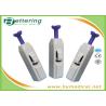 Buy cheap Auto Button Type Safety Lancet Sterile Blood Sample Needle Asepsis Blood Collector Measurement of blood glucose from wholesalers