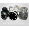 Buy cheap White Ceramic Ring For Ink Cup Pad Printer Ceramic Pad Printing Machine Spare Parts from wholesalers