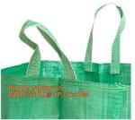 Home Garden Supplies Reusable Gardening Collapsible Garden Leaf Bags,2Pcs/Set