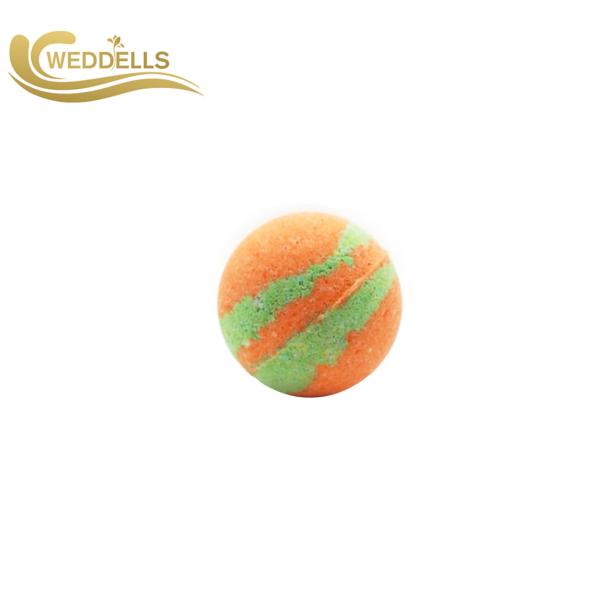 Buy cheap Custom Essential Oil Fizzy Bubble 100% Natural Aromatherapy Bath Bombs from wholesalers