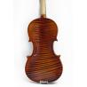 Buy cheap all size Student Entry Level Violin V-20 Wholesale price professional advanced basswood body and plastic Accessories 4/4 from wholesalers