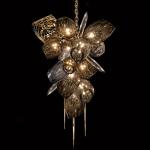 Modern Italy Designer Chandelier Lighting Kichen Hanging Chandelier For Stairway