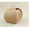 Buy cheap customized pastry box cake plastic food packaging dessert ,Fancy Paper Cake Box,small cake boxes bagplastics bagease from wholesalers