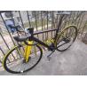Buy cheap Shimano Group Set 22 Speed Carbon Road Bike Hidden Cable Disc Brake 700C from wholesalers
