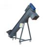 Buy cheap AC0044 Customized Plastic Screw Loader Feeder Screw Conveyor for Waste Recycling Lines from wholesalers