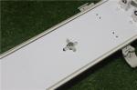 IP65 36W 40W Led Tri Proof Light For Parking Place