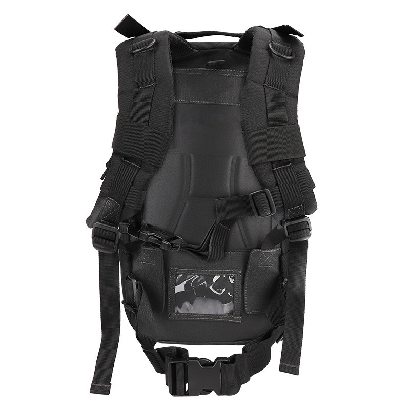 Molle System Multifunctional Tactical Shoulder Backpack for Outdoor Travel Hiking
