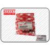 Buy cheap NPR Isuzu Parts NKR55 4JB1 Clip Under Cover 8978531690 8-97853169-0 from wholesalers