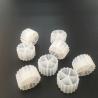 Buy cheap Virgin HDPE Material MBBR Bio Media 10*7mm Size For Long Service Life from wholesalers