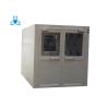 Buy cheap Double Door Big Cargo Air Shower Pass Box Without Air Shower , 920*660*1400mm from wholesalers