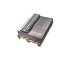 10mm 12mm Customized Lead Sheet / Lead Plate for Medical Radiation Protection