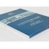 Buy cheap Electronic magnetic button lcd video mailer for education / graduations , A4 / A5 size from wholesalers