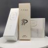 Buy cheap Industrial Cosmetic White Card Paper Box for Skincare Products Customized Design from wholesalers