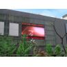 Buy cheap Outdoor P10 SMD3535 Full Color LED Video Wall Screens For Advertising Waterproof IP65 from wholesalers