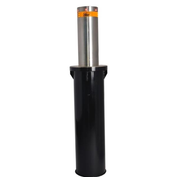 Buy cheap 600mm-1000mm Height Automatic Bollards For Driveways IP68 Rated Roadway Safety from wholesalers