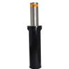 Buy cheap Stainless Steel Electric Rising Bollards for Traffic Safety Customer Required Voltage from wholesalers