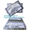 Buy cheap Biodegradable BUTIPOD bag, portable travel k baby wipe wet tissue bag, dispenser case packaging, tissue packaging from wholesalers