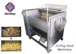 Industrial Fruit And Vegetable Peeler Machine For Taro Fish Cassava Yam