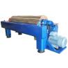 Buy cheap SS316L Horizontal Decanter Centrifuge Machine Cycloidal Waste Mud Sludge Separation from wholesalers