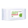 Buy cheap Professional Alcohol Surface Wipes 50 Pcs Antiseptic Cleansing Wipe from wholesalers
