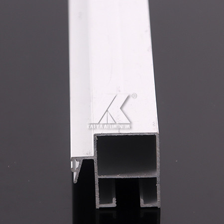 Aluminium profile to make doors and windows aluminium fabrication