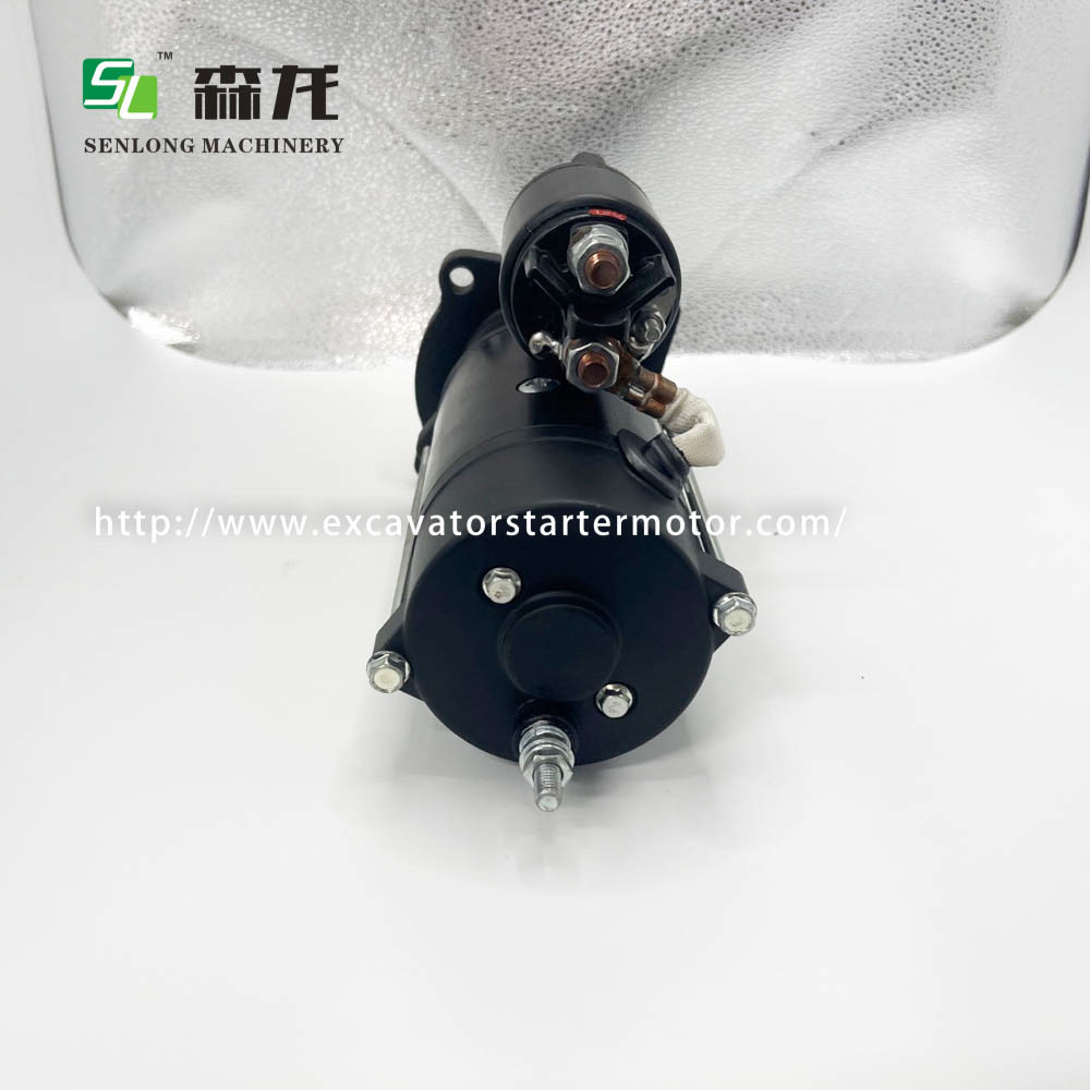 12V 10T 4.2KW Starter Motor For ISKRA IS1193 182-30168 T410861 11131488 11131782 11131965 11132034 AZF4129 AZF4204 AZF4258 AZF4260 AZF4275