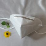Anti Virus Foldable FFP2 MaskKN95 Disposable 3D Fold Dust KN95 Face Mask