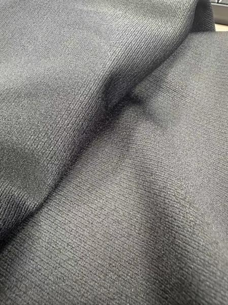 Buy cheap 230GSM 94%P 6%SP 150D+40D*150D+40D 4-way spandex fabric from wholesalers