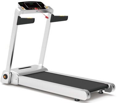 Buy cheap Motorized Treadmill from wholesalers
